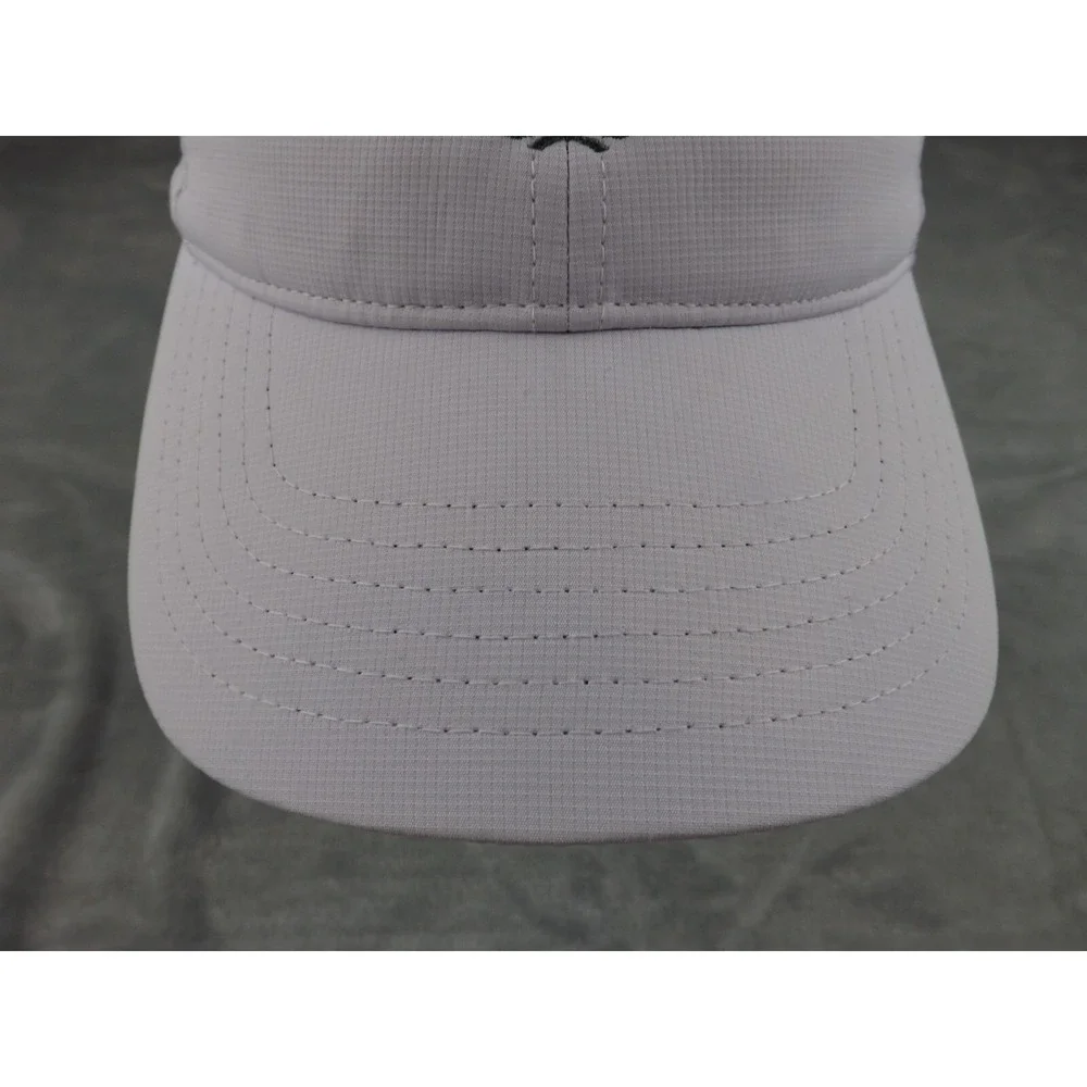 TaylorMade Golf Hat/Cap Men's‎ AAG Argentina/Flag White/Multi Embroidered Sports